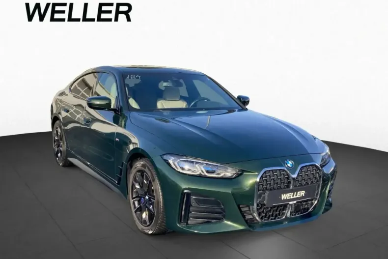 BMW 430 Gran Coupé din 2021 cu 92.045 km - oferta BMW165156 - foto 5