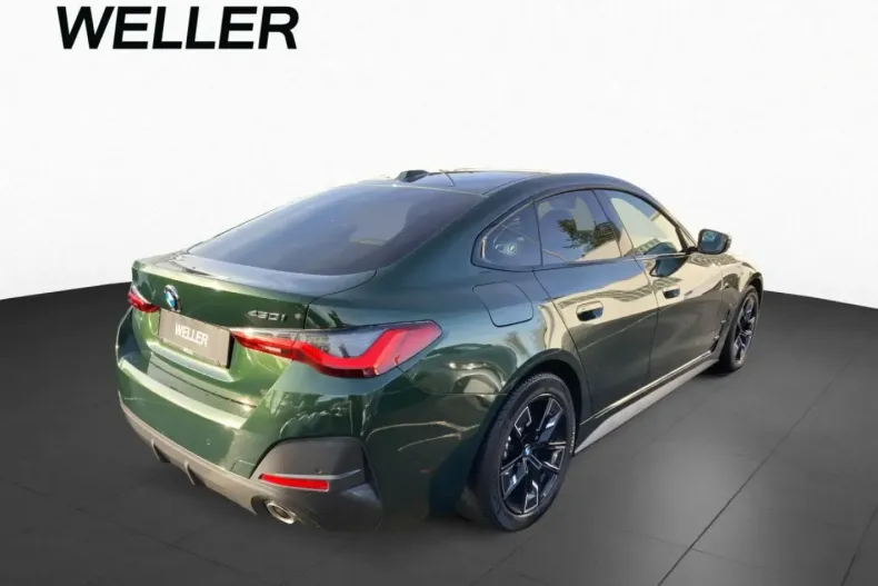 BMW 430 Gran Coupé din 2021 cu 92.045 km - oferta BMW165156 - foto 6