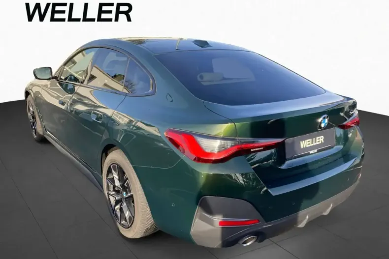 BMW 430 Gran Coupé din 2021 cu 92.045 km - oferta BMW165156 - foto 10