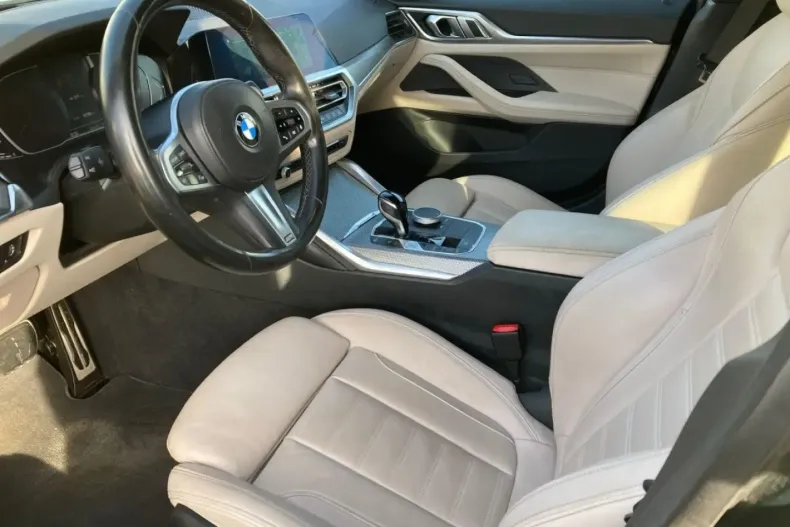 BMW 430 Gran Coupé din 2021 cu 92.045 km - oferta BMW165156 - foto 11