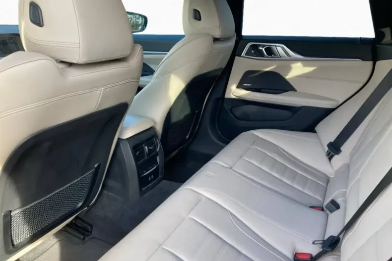 BMW 430 Gran Coupé din 2021 cu 92.045 km - oferta BMW165156 - foto 14