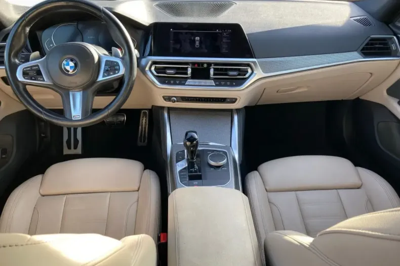 BMW 430 Gran Coupé din 2021 cu 92.045 km - oferta BMW165156 - foto 15