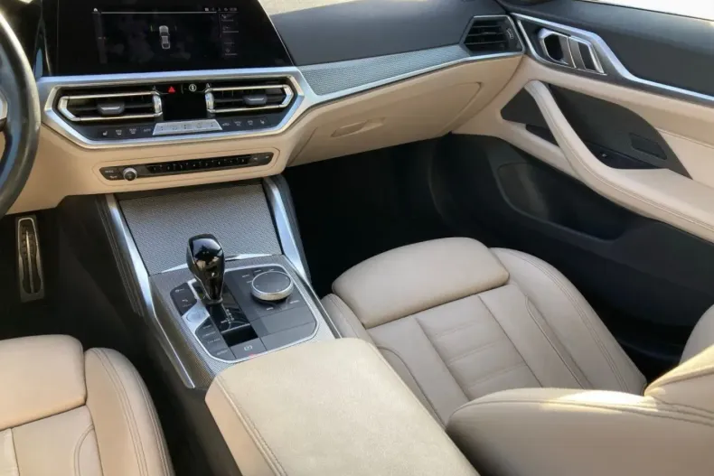 BMW 430 Gran Coupé din 2021 cu 92.045 km - oferta BMW165156 - foto 17