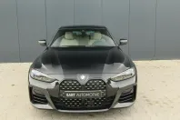 BMW 420 Gran Coupé din 2021 cu 43.852 km - oferta BMW165157 - foto 2