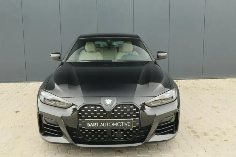 BMW 420 Gran Coupé din 2021 cu 43.852 km - oferta BMW165157 - foto 2