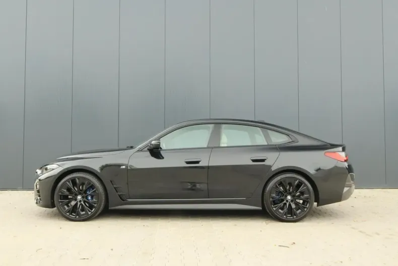 BMW 420 Gran Coupé din 2021 cu 43.852 km - oferta BMW165157 - foto 3