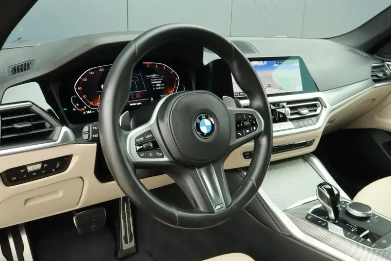 BMW 420 Gran Coupé din 2021 cu 43.852 km - oferta BMW165157 - foto 4