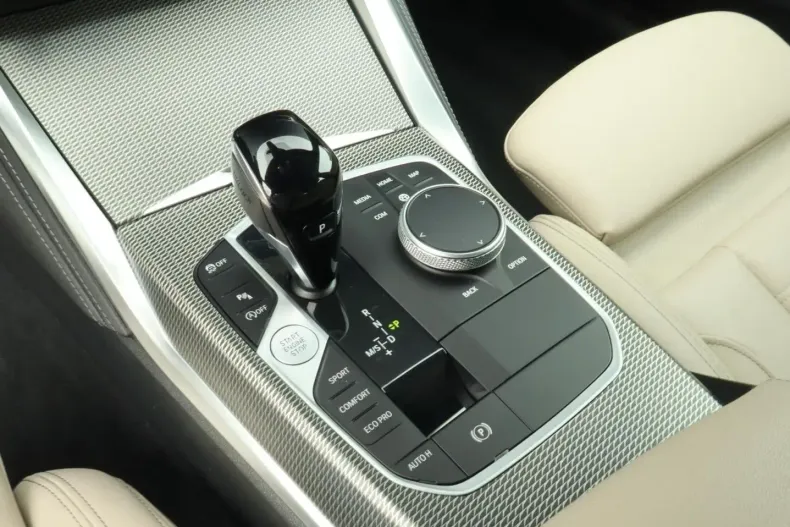 BMW 420 Gran Coupé din 2021 cu 43.852 km - oferta BMW165157 - foto 5