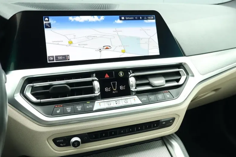 BMW 420 Gran Coupé din 2021 cu 43.852 km - oferta BMW165157 - foto 6