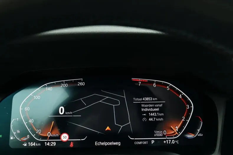 BMW 420 Gran Coupé din 2021 cu 43.852 km - oferta BMW165157 - foto 9