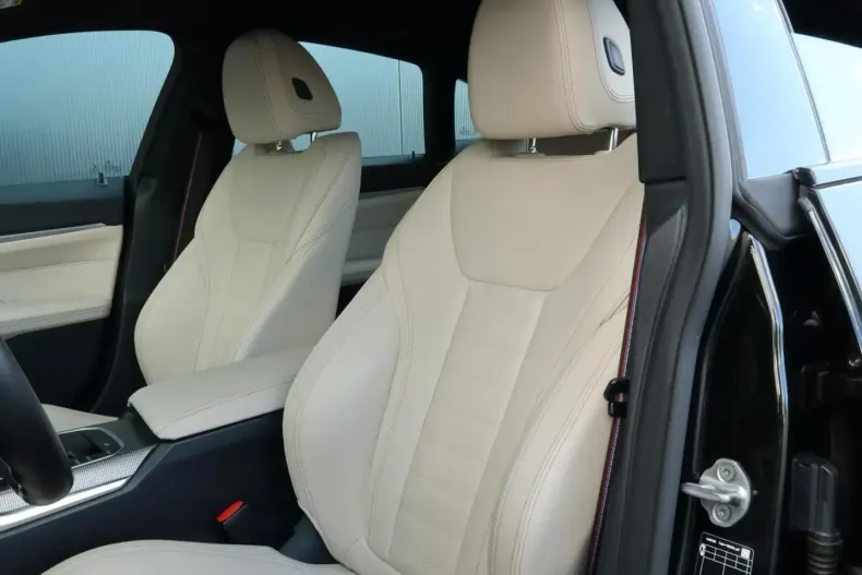 BMW 420 Gran Coupé din 2021 cu 43.852 km - oferta BMW165157 - foto 12