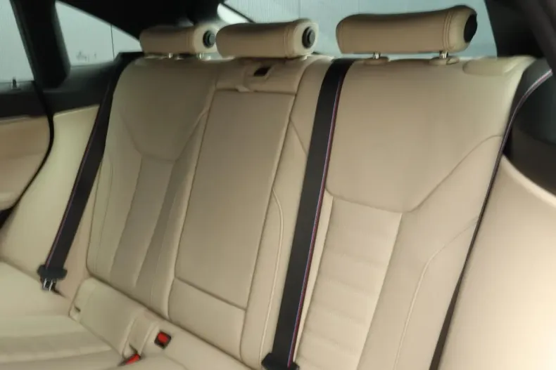 BMW 420 Gran Coupé din 2021 cu 43.852 km - oferta BMW165157 - foto 14