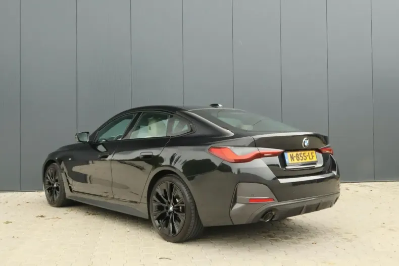 BMW 420 Gran Coupé din 2021 cu 43.852 km - oferta BMW165157 - foto 15