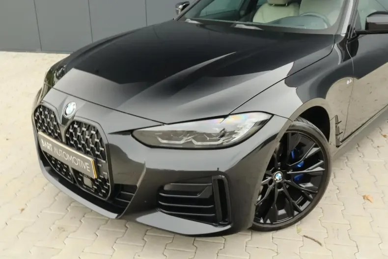 BMW 420 Gran Coupé din 2021 cu 43.852 km - oferta BMW165157 - foto 19