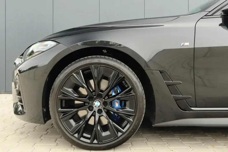 BMW 420 Gran Coupé din 2021 cu 43.852 km - oferta BMW165157 - foto 20