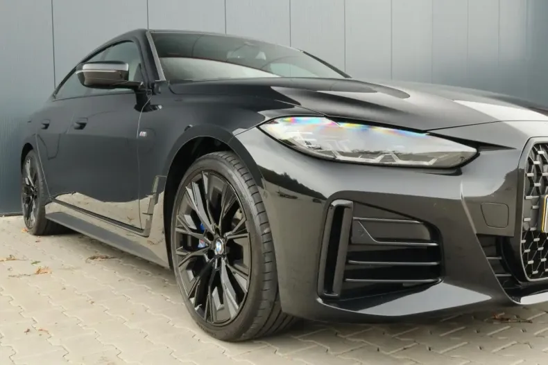 BMW 420 Gran Coupé din 2021 cu 43.852 km - oferta BMW165157 - foto 21