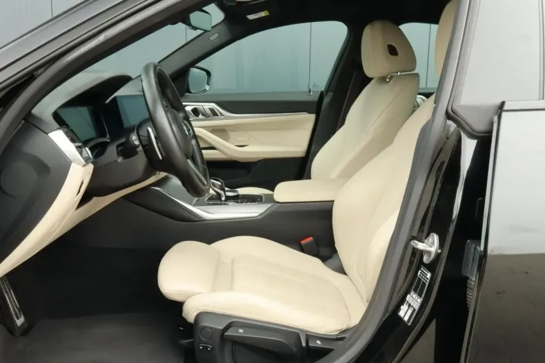 BMW 420 Gran Coupé din 2021 cu 43.852 km - oferta BMW165157 - foto 22