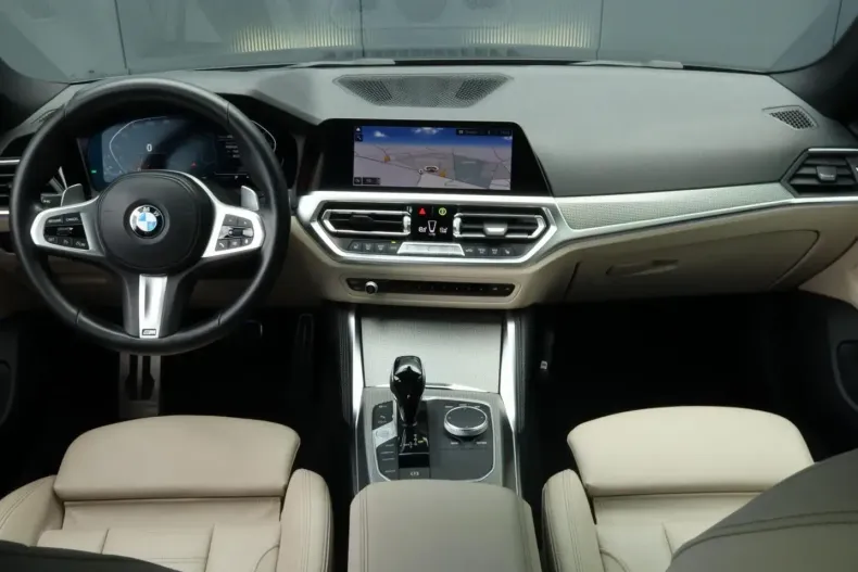 BMW 420 Gran Coupé din 2021 cu 43.852 km - oferta BMW165157 - foto 25