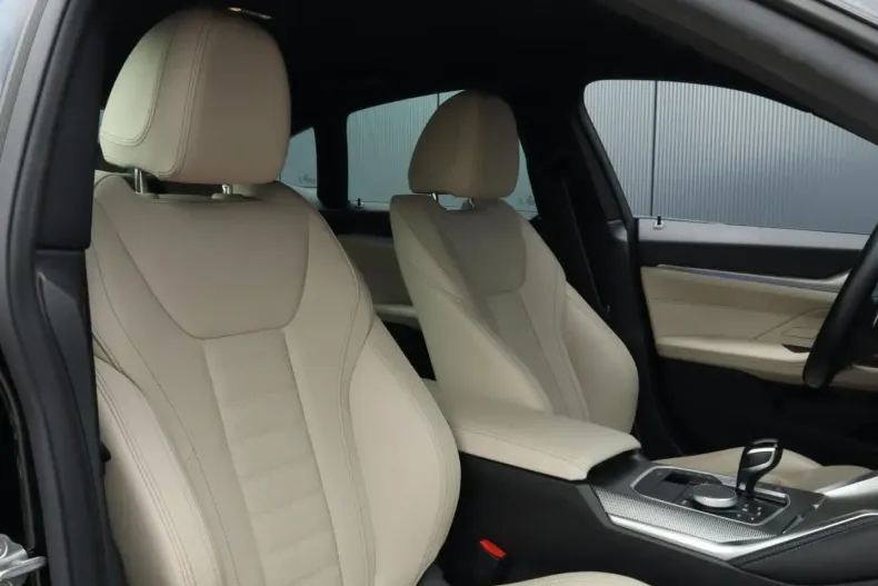 BMW 420 Gran Coupé din 2021 cu 43.852 km - oferta BMW165157 - foto 29