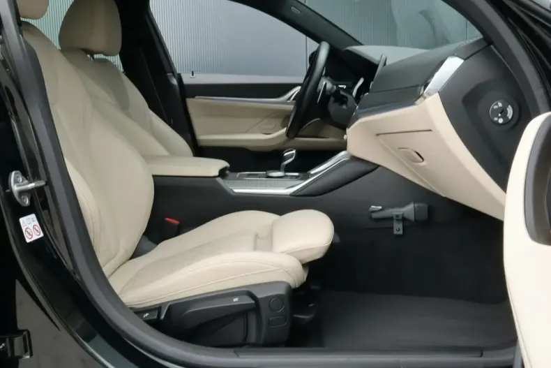 BMW 420 Gran Coupé din 2021 cu 43.852 km - oferta BMW165157 - foto 30