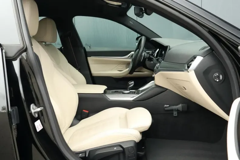 BMW 420 Gran Coupé din 2021 cu 43.852 km - oferta BMW165157 - foto 31