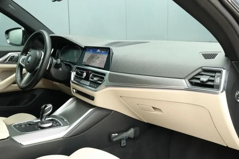 BMW 420 Gran Coupé din 2021 cu 43.852 km - oferta BMW165157 - foto 33