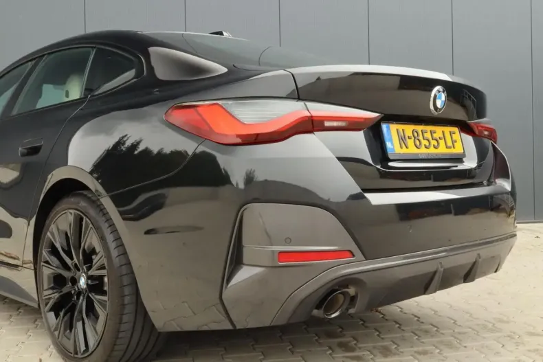 BMW 420 Gran Coupé din 2021 cu 43.852 km - oferta BMW165157 - foto 36