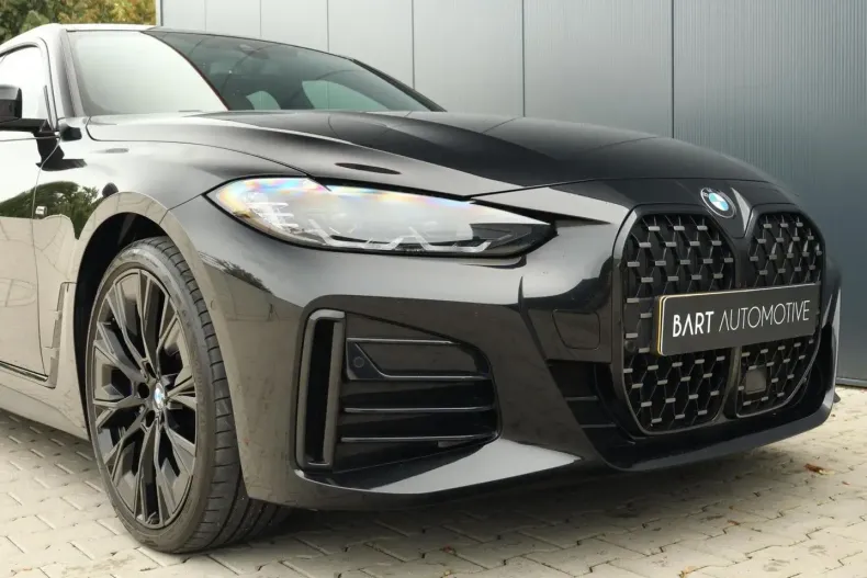 BMW 420 Gran Coupé din 2021 cu 43.852 km - oferta BMW165157 - foto 37