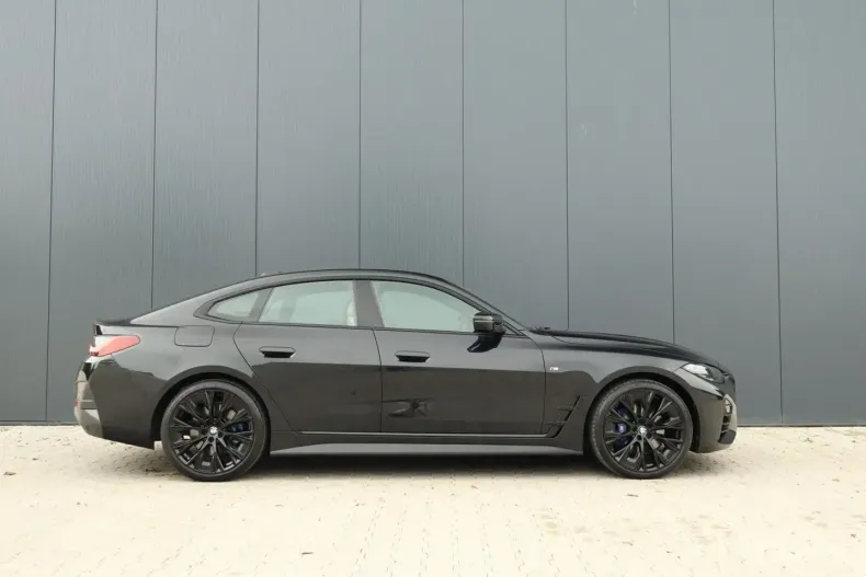 BMW 420 Gran Coupé din 2021 cu 43.852 km - oferta BMW165157 - foto 38