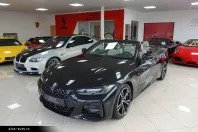 BMW 430 din 2022 cu 107.000 km - oferta BMW165158 - foto 1