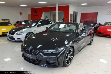 BMW 430 din 2022 - oferta BMW165158