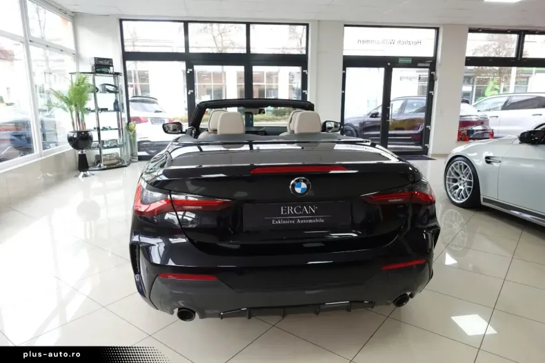 BMW 430 din 2022 cu 107.000 km - oferta BMW165158 - foto 4