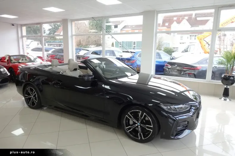 BMW 430 din 2022 cu 107.000 km - oferta BMW165158 - foto 6