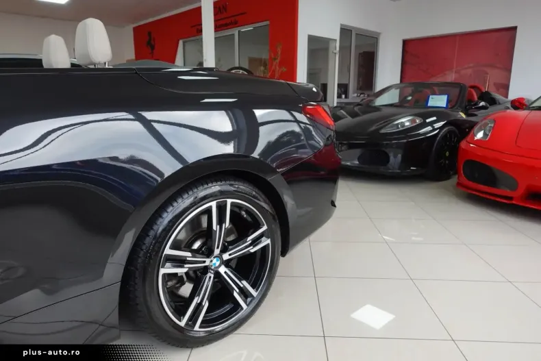 BMW 430 din 2022 cu 107.000 km - oferta BMW165158 - foto 9
