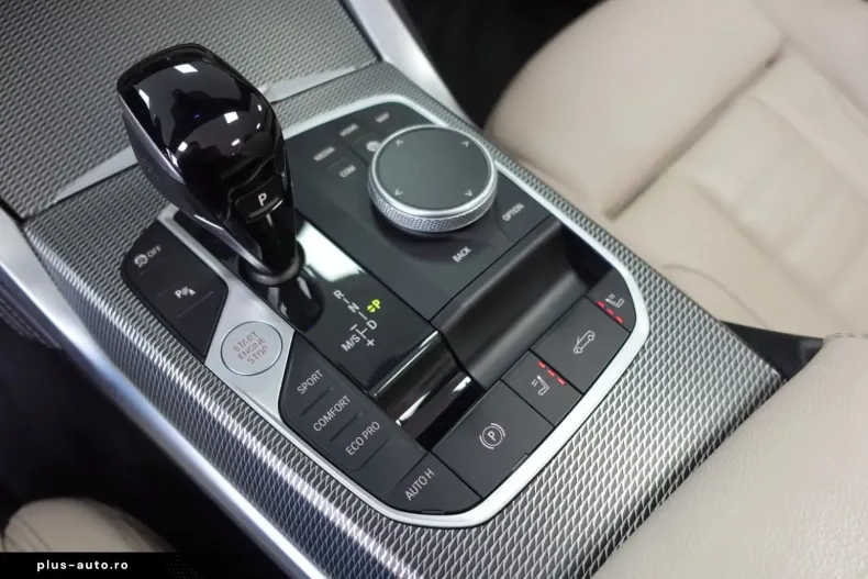 BMW 430 din 2022 cu 107.000 km - oferta BMW165158 - foto 13