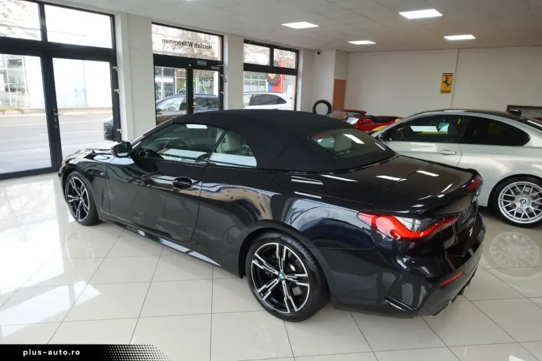 BMW 430 din 2022 cu 107.000 km - oferta BMW165158 - foto 18