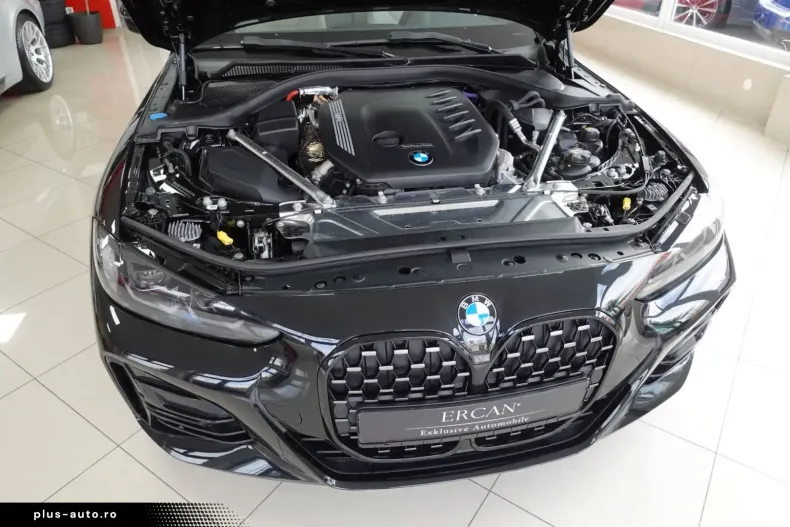 BMW 430 din 2022 cu 107.000 km - oferta BMW165158 - foto 20