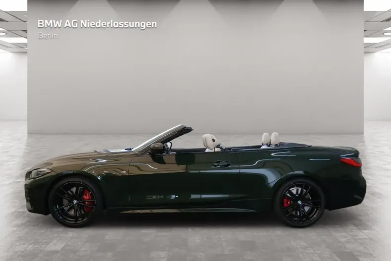 BMW 430 din 2022 cu 71.035 km - oferta BMW165159 - foto 3