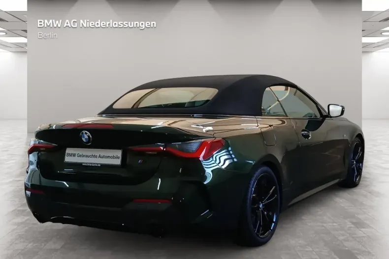 BMW 430 din 2022 cu 71.035 km - oferta BMW165159 - foto 5