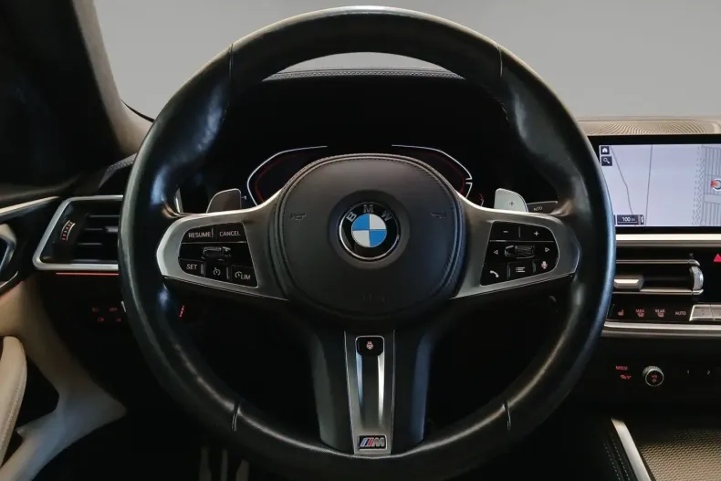 BMW 430 din 2022 cu 71.035 km - oferta BMW165159 - foto 9