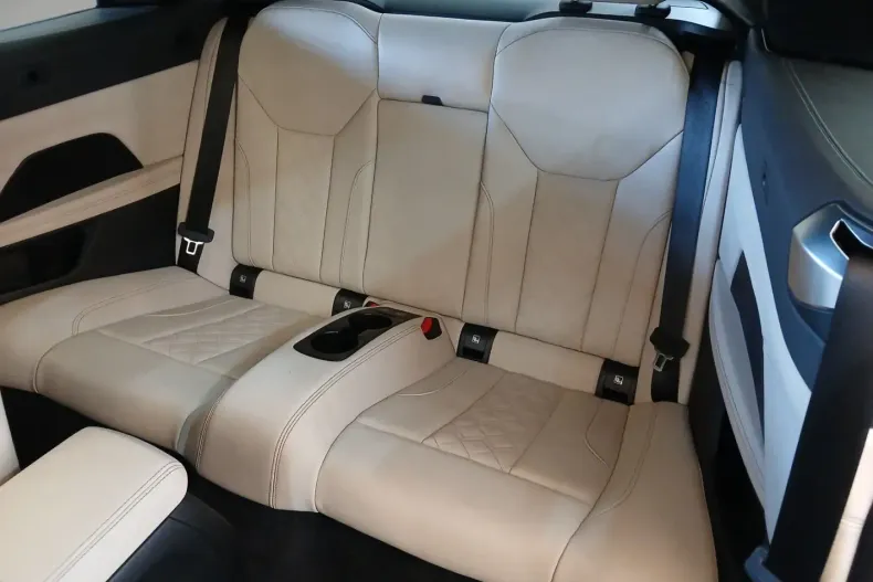 BMW 430 din 2022 cu 71.035 km - oferta BMW165159 - foto 11