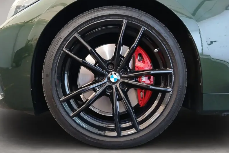 BMW 430 din 2022 cu 71.035 km - oferta BMW165159 - foto 13