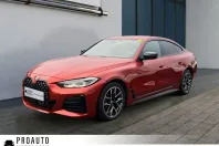 BMW 420 Gran Coupé din 2024 cu 93.100 km - oferta BMW165160 - foto 1