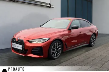 BMW 420 Gran Coupé din 2024 - oferta BMW165160