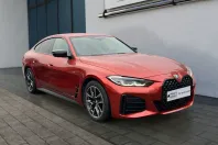 BMW 420 Gran Coupé din 2024 cu 93.100 km - oferta BMW165160 - foto 4