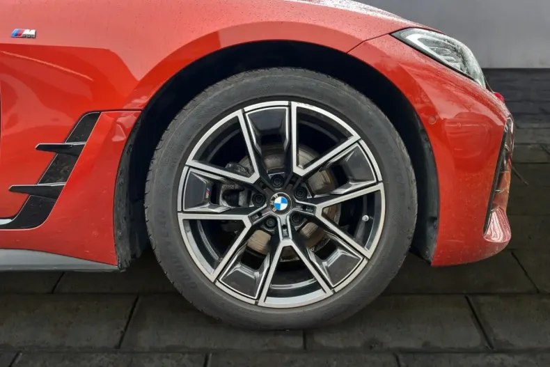 BMW 420 Gran Coupé din 2024 cu 93.100 km - oferta BMW165160 - foto 5