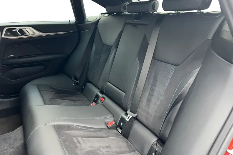 BMW 420 Gran Coupé din 2024 cu 93.100 km - oferta BMW165160 - foto 10