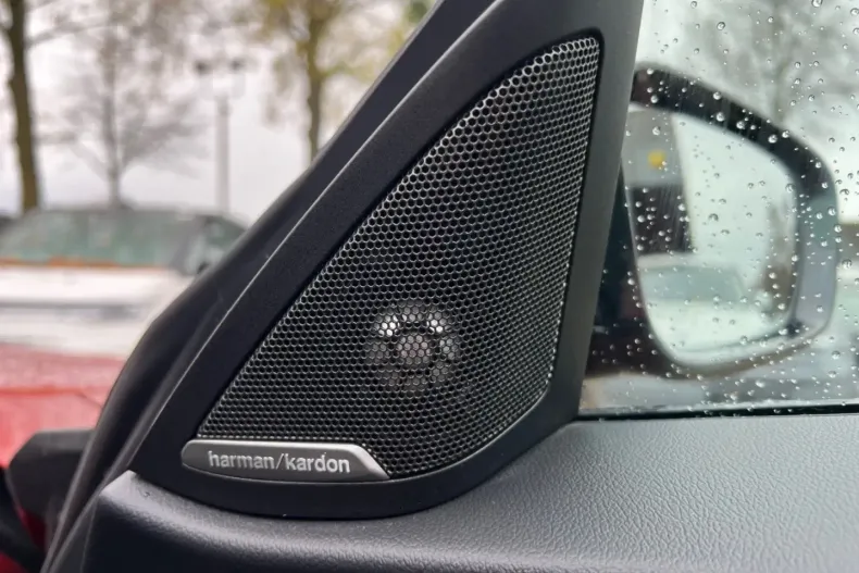 BMW 420 Gran Coupé din 2024 cu 93.100 km - oferta BMW165160 - foto 14