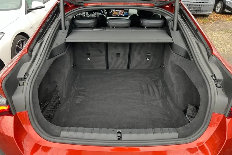 BMW 420 Gran Coupé din 2024 cu 93.100 km - oferta BMW165160 - foto 15