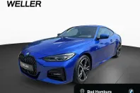 BMW 430 din 2022 cu 61.029 km - oferta BMW165161 - foto 1